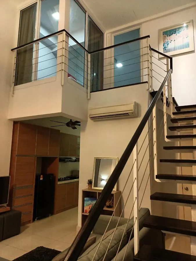 Duplex Condo@Maritime 8 George Town 0*,