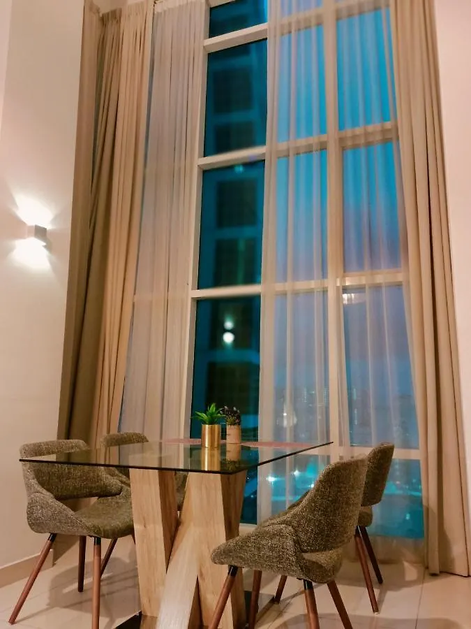 Duplex Condo@Maritime 8 George Town 0*,