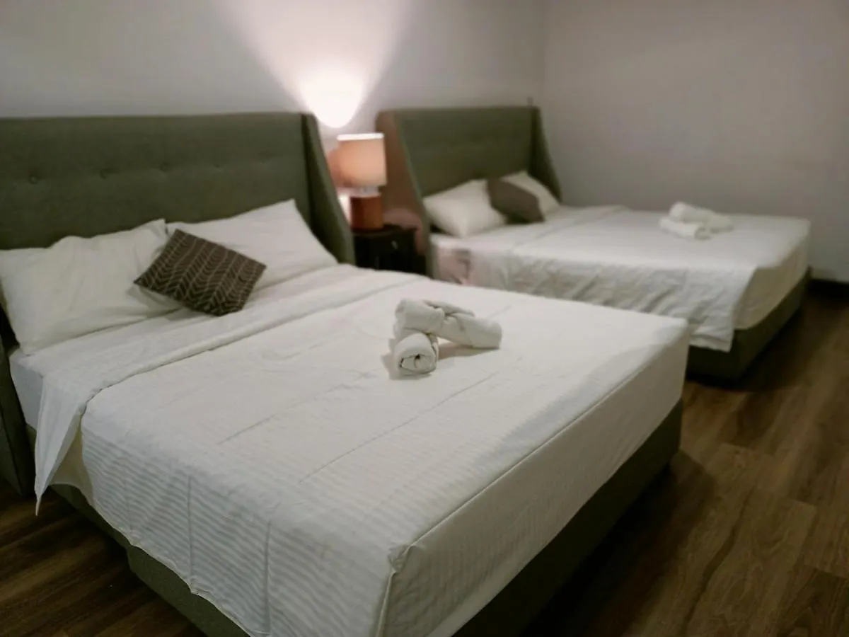 Duplex Condo@Maritime 8 George Town 0*,  Malaysia